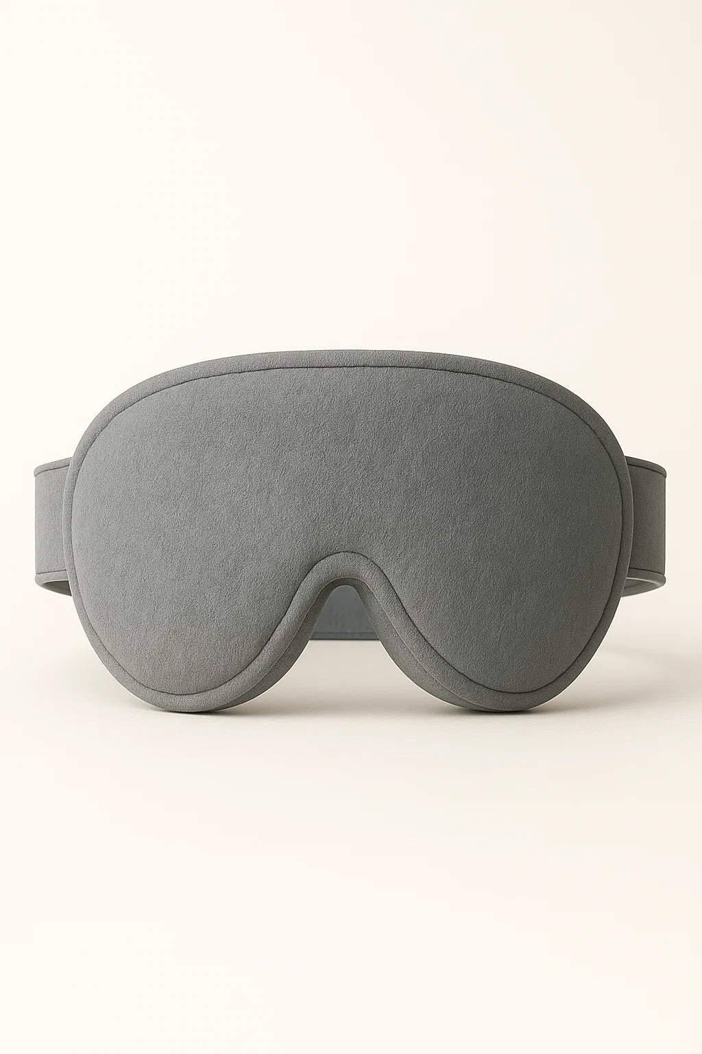 Obscuro Mask - Stone Gray