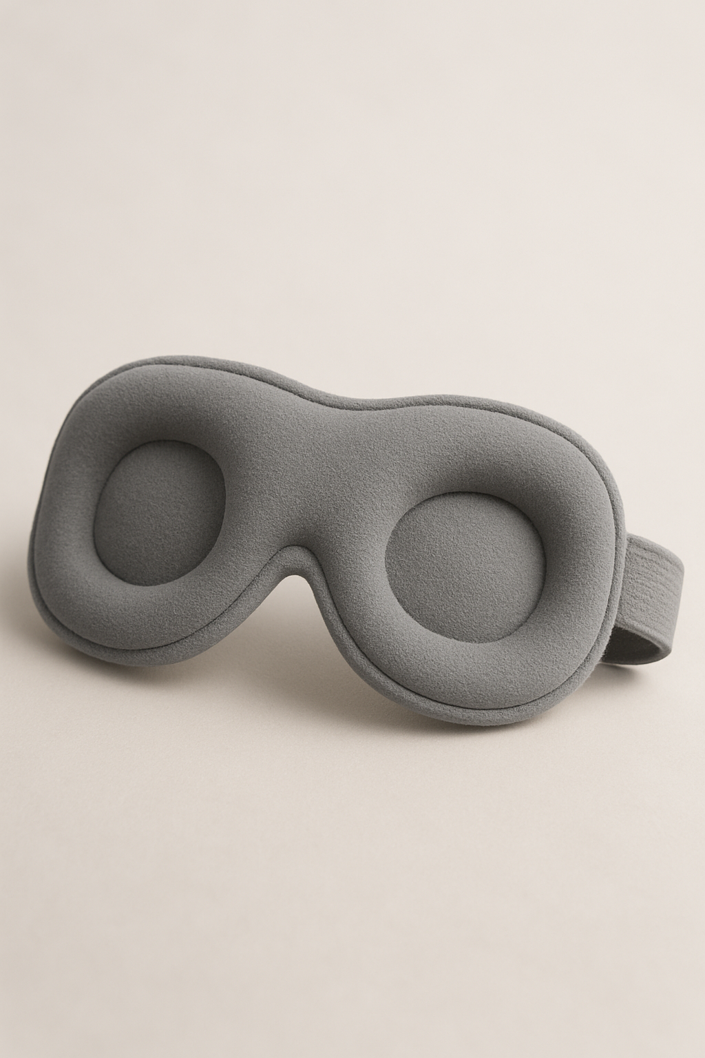 Obscuro Mask - Stone Gray